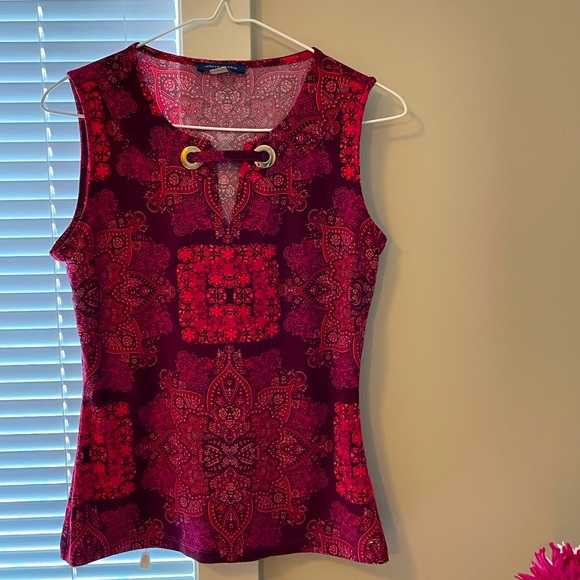 Tommy top - Picture 1 of 4